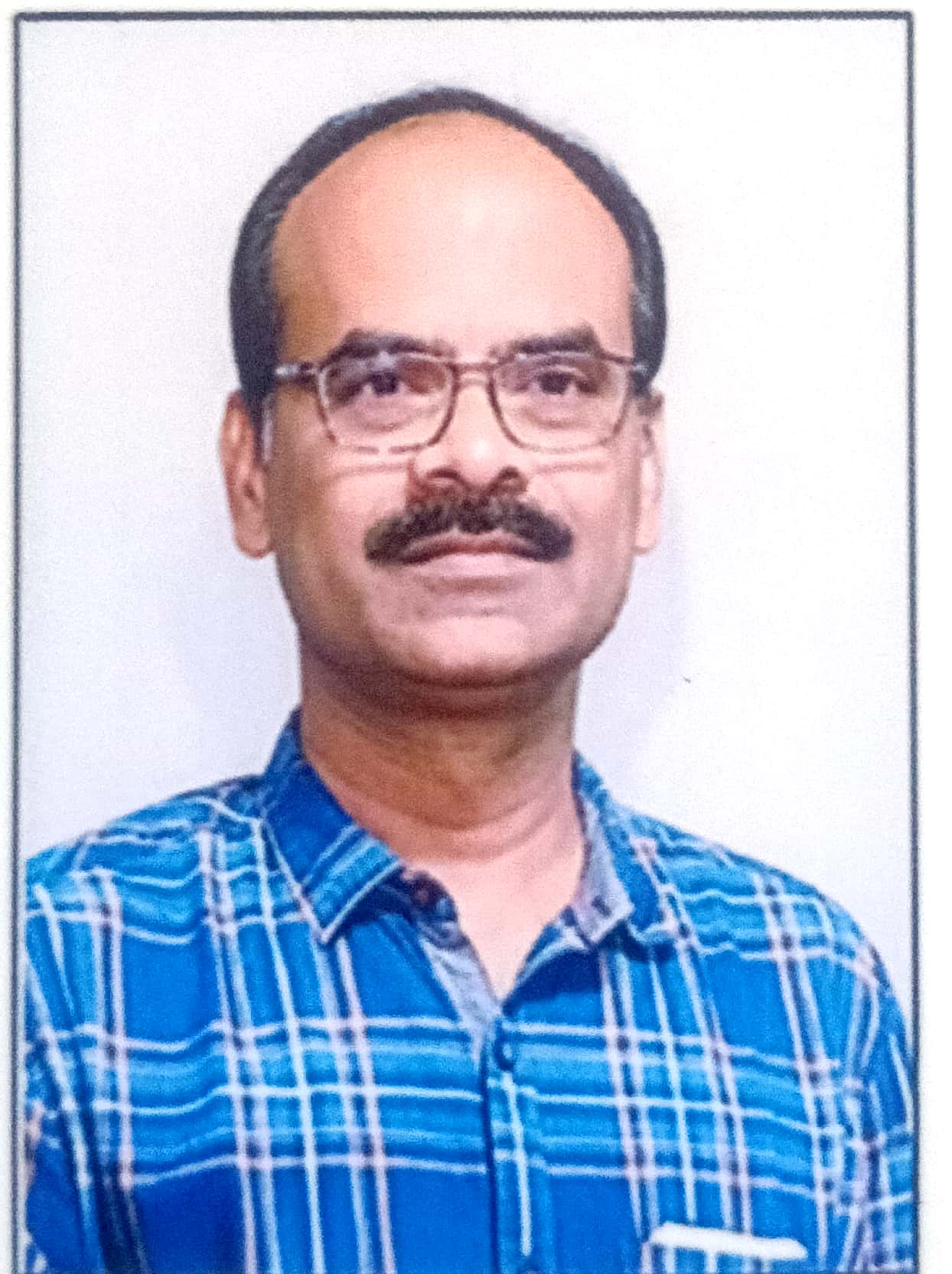 Dr. D. Adeppa