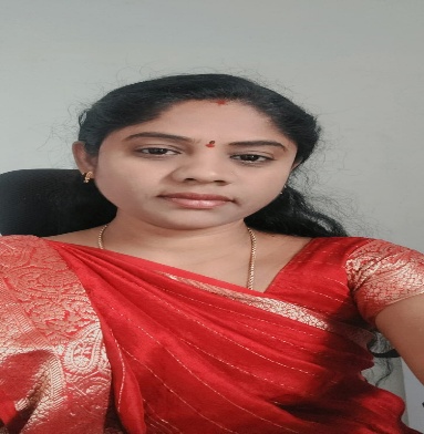 Dr Vosuri Sandhya Rani