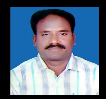 Dr. P. Murali Krishna