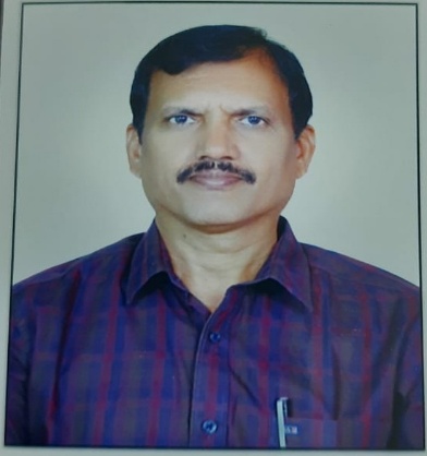 Prof. S.Harikishan
