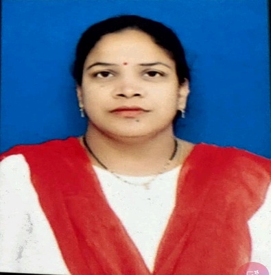 Dr. P. Usha Lakshmi