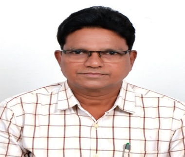 Dr. G. Nagoji