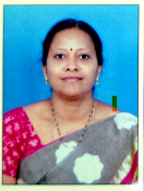 Dr SP Krishnaveni