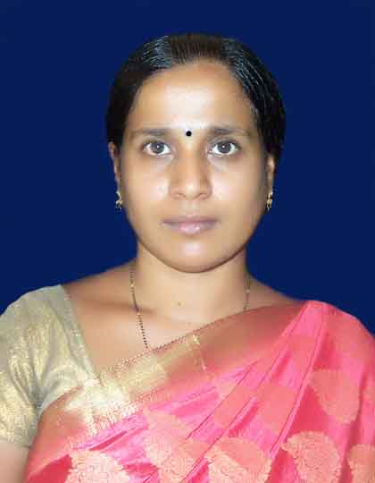 Dr.D.Punyavathi