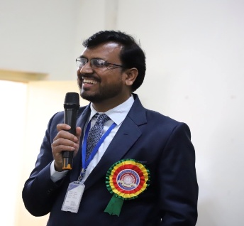 Prof Mohammad Abdul Malik