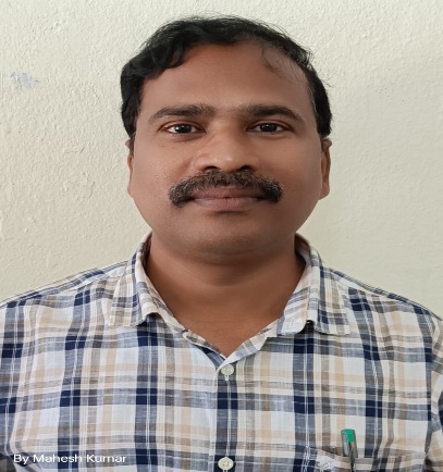 Dr.R.Gopal Krisgna
