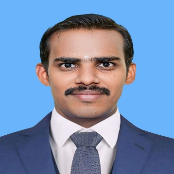 Dr. Siva Gurunathan S