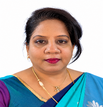 Dr S Jeyarani