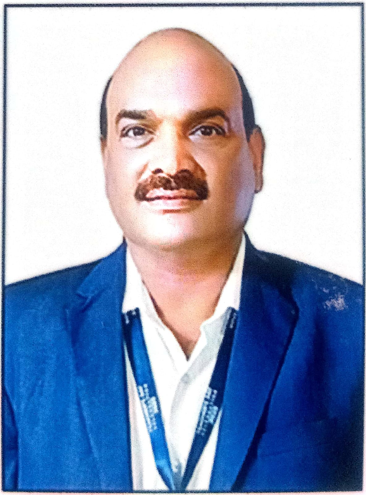 Sr. Prof. B. Sudhakar Reddy