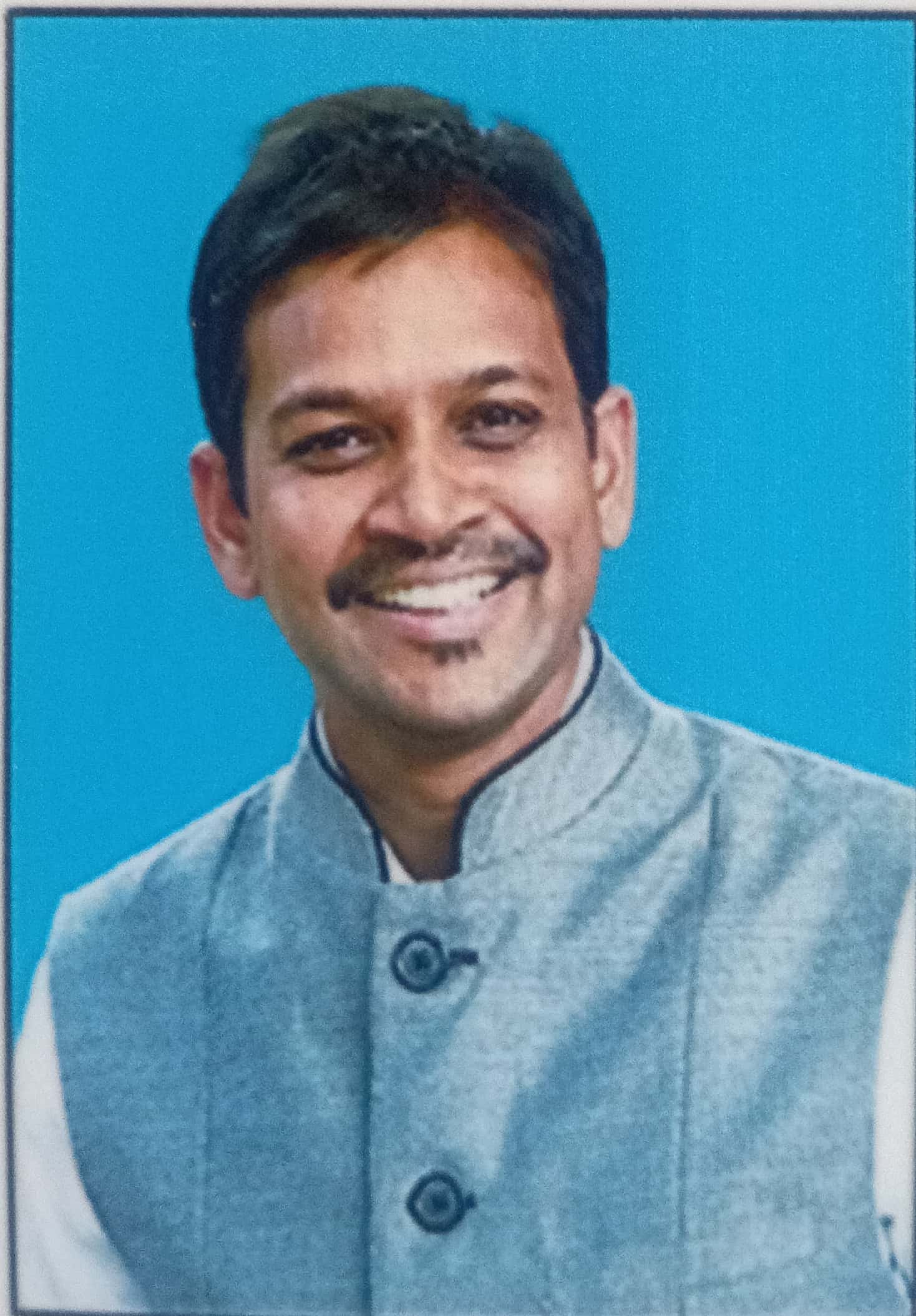 Dr. D. Adeppa